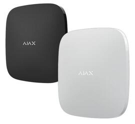 Home Alarm Systems Ajax