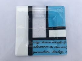 Tafelgeschirr Glassbykarin