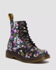 Shoes boots booties lace-up boots booties Dr. Martens