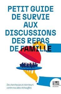 Reverse Clement: Petit guide de survie aux discussions des repas de famille