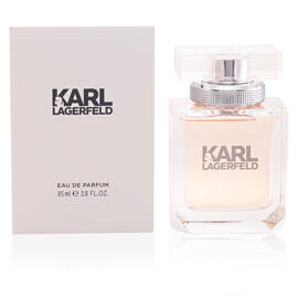 Parfums et eaux de Cologne Karl Lagerfeld