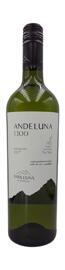 vin blanc Andeluna
