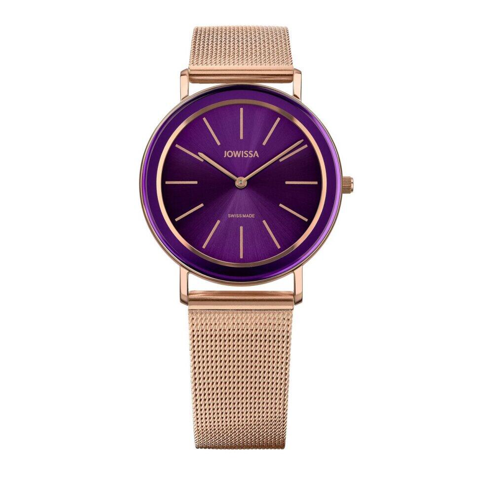 Jowissa - J4.397.L - Wristwatch - Women's - Quartz - Alto