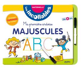 Baby & Toddler PlayBac éducation