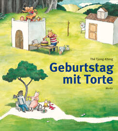 3-6 years old Books Moritz Verlag GmbH