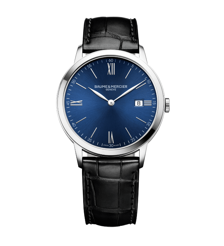 Baume & Mercier Classima My Classima 40mm