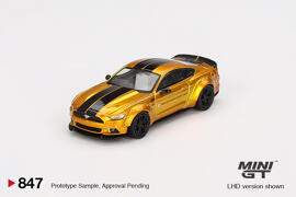 Maßstabsmodelle Spielzeugautos Spielzeuge Mini GT