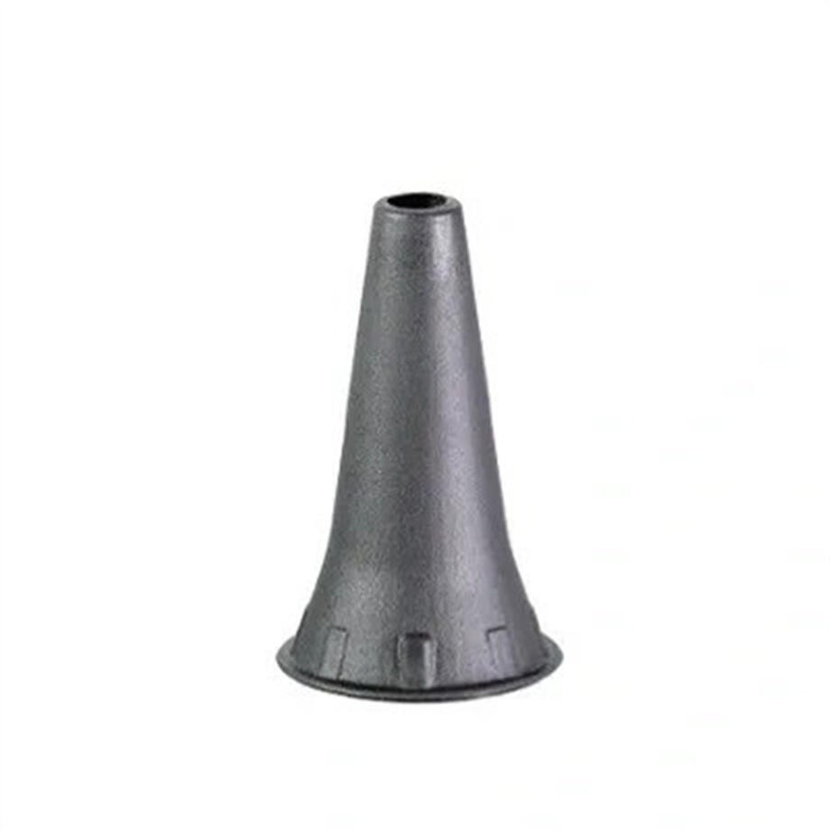 Embouts auriculaires jetables, Ø 4 mm, 100 pieces