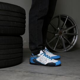 Sneaker Sports Sparco