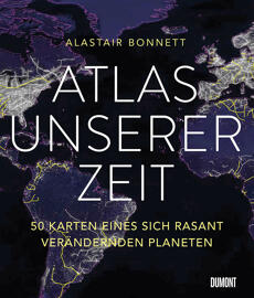 Cartes, plans de ville et atlas Livres DuMont Buchverlag GmbH & Co. KG