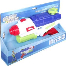 Toy Weapons & Gadgets Splash & Fun