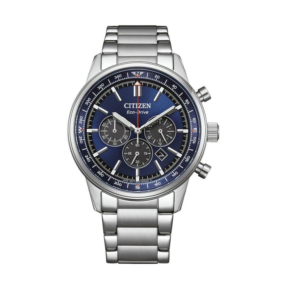 Citizen - CA4720-52L - Armbanduhr - Herren - Solar - Chrono