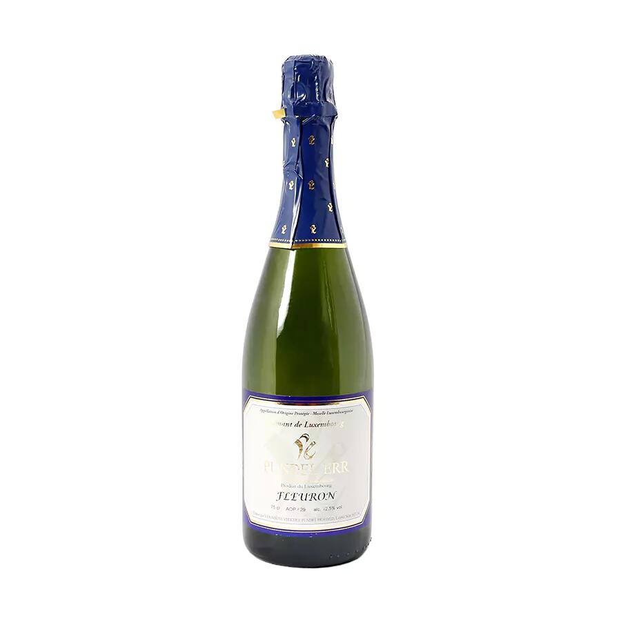 Crémant Fleuron Pundel-Err Brut