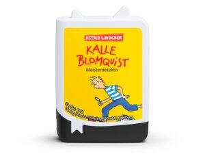 X 11003544: Kalle Blomquist - Meisterdetektiv [DE]