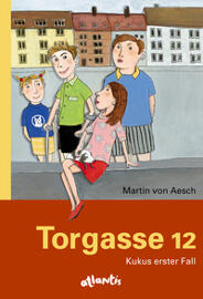 Bücher 6-10 Jahre Atlantis Verlag Zürich