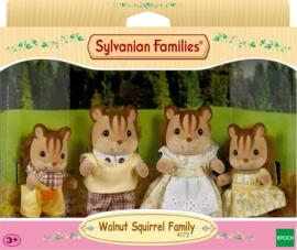 Action- & Spielzeugfiguren Sylvanian Families