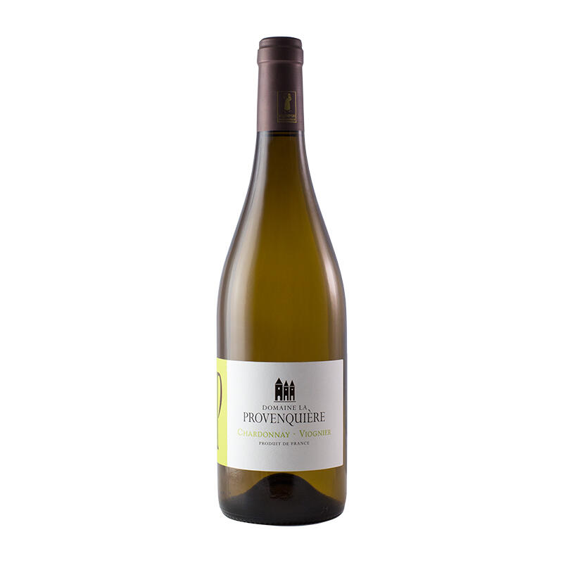 P - Chardonnay-Viognier 2024 75cl