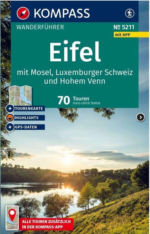 Carte de randonnée et de cyclisme de Majorque N°2230