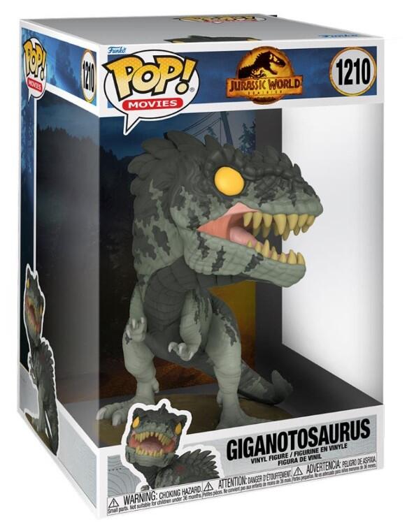 Indominus rex pop deals figure