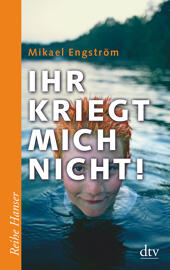 10-13 years old dtv Verlagsgesellschaft mbH & Co. KG