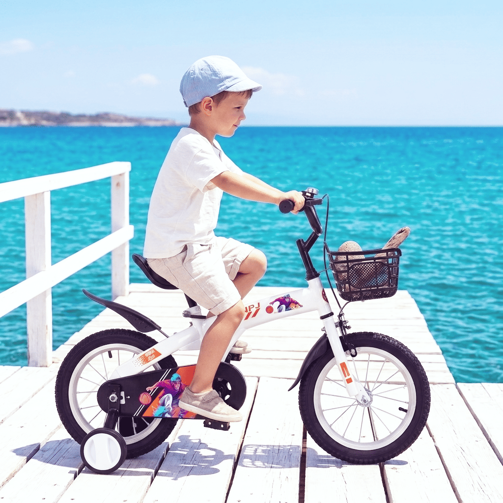 MiniRider™ 16 – Vélo de sport 16 pouces pour enfants