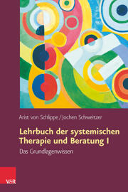 livres de psychologie Vandenhoeck & Ruprecht