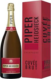 champagne Piper Heidsieck