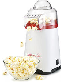 Machines à popcorn Lagrange