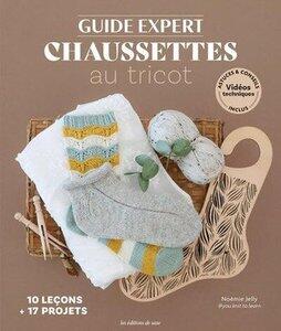 Jelly Noemie: Guide expert : chaussettes au tricot