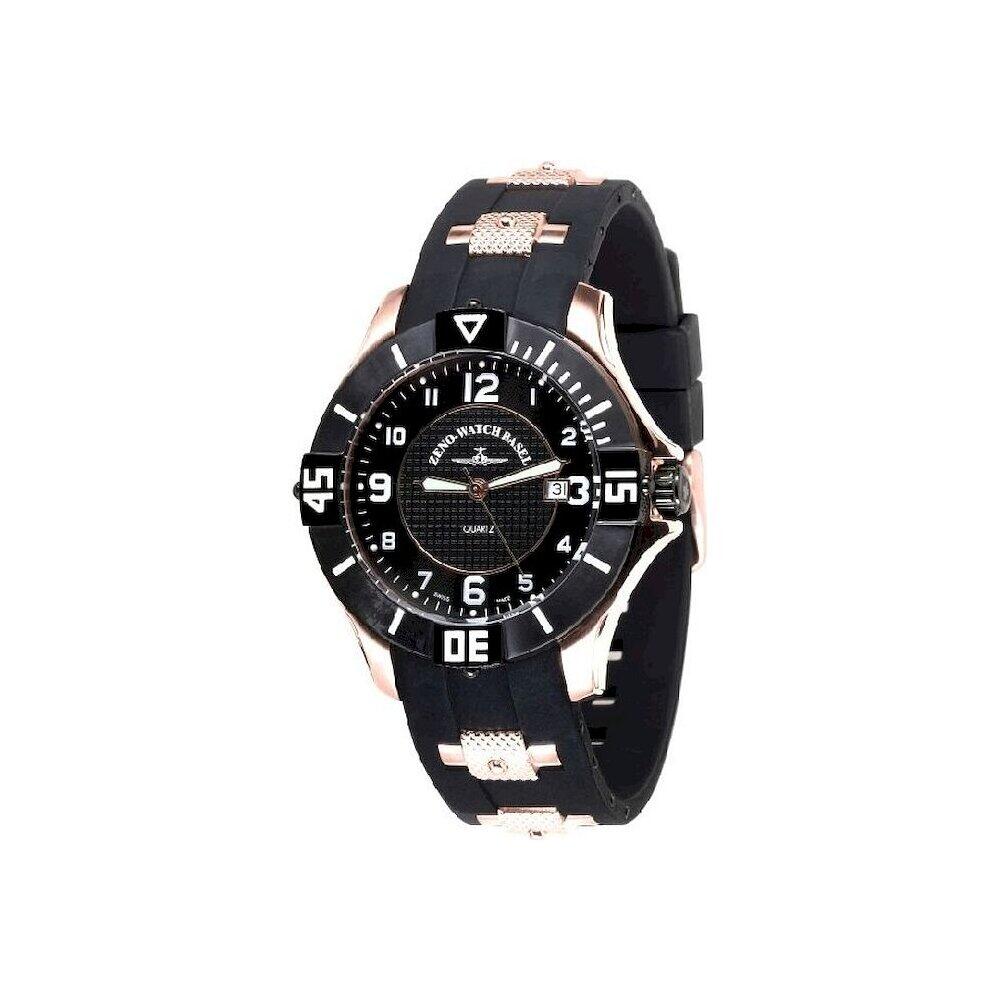 Zeno-Watch - Armbanduhr - Herren - Chronograph - Quarz 1 Date - 5415Q-RGB-h1