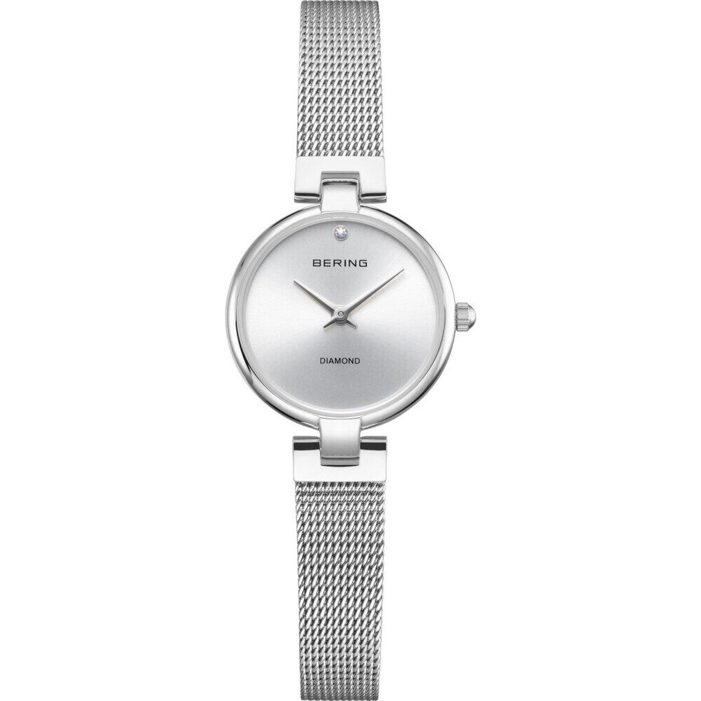 Bering - 17724-000 - Armbanduhr - Damen - Quarz - Classic