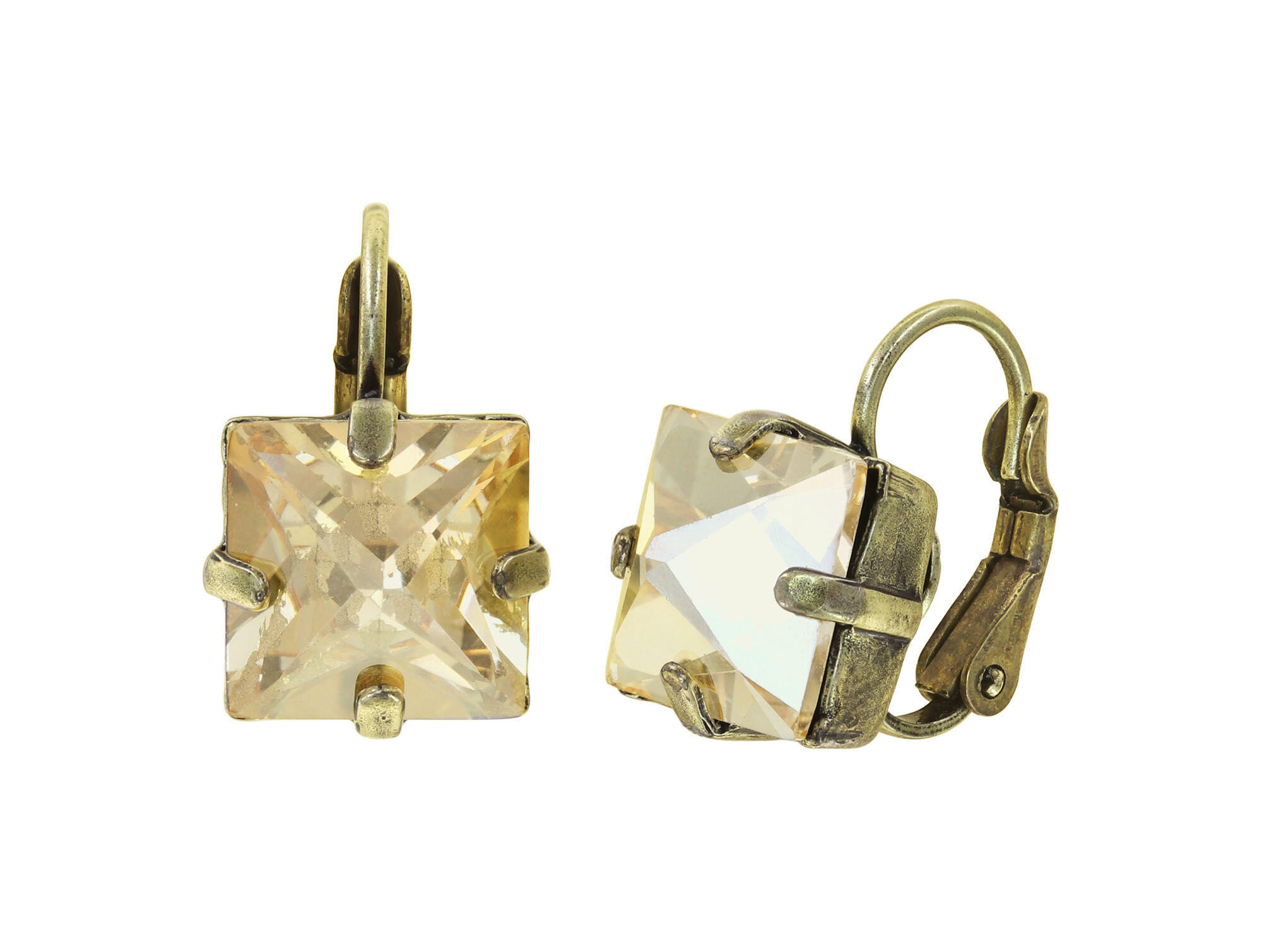 Earrings - Punk Classics