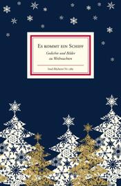 livres-cadeaux Insel Verlag Anton Kippenberg GmbH & Co. KG