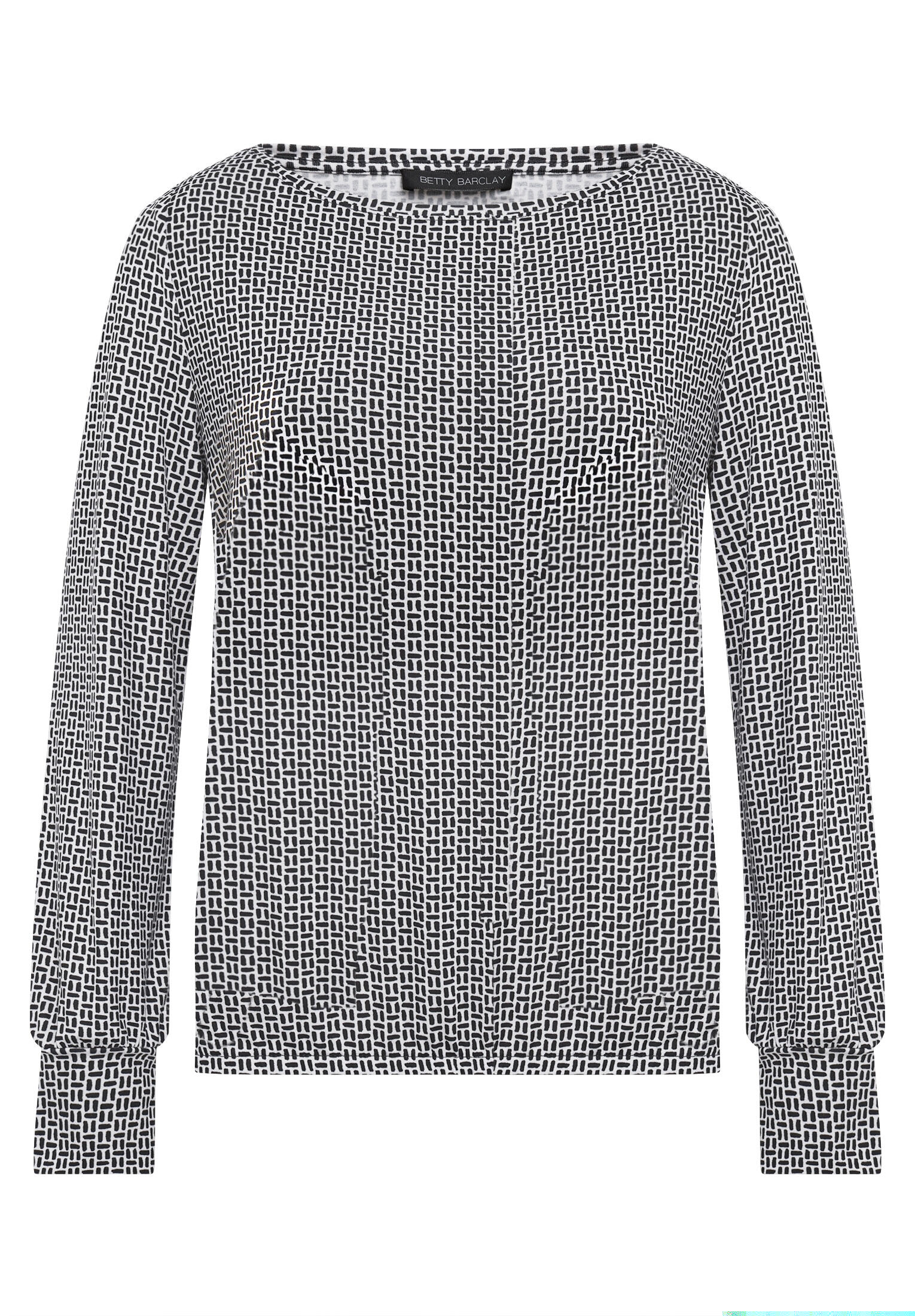 T-shirt à manches courtes 1/1