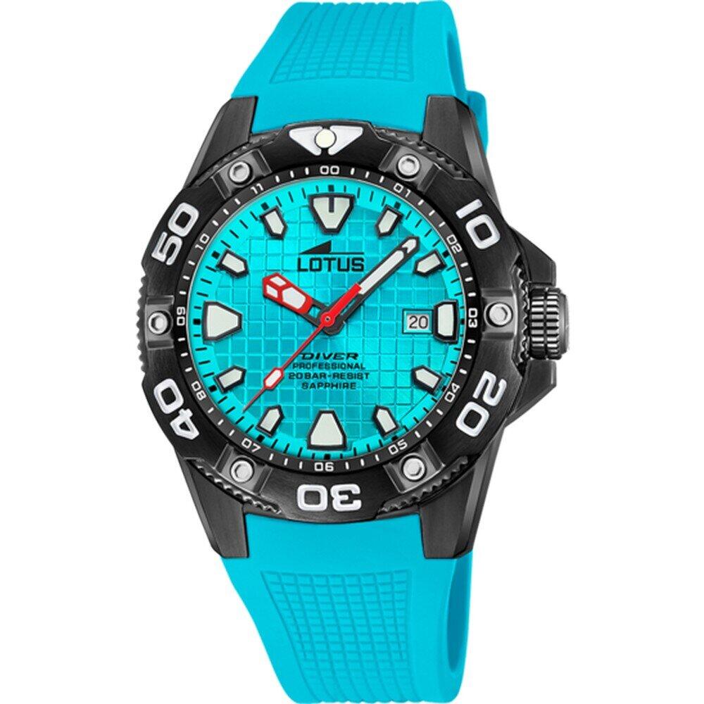 Lotus - 18928/A - Montre-bracelet pour homme