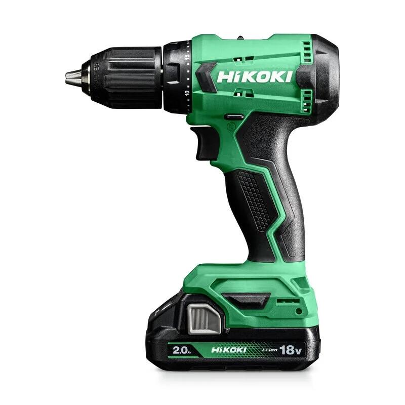 Hikoki Perceuse-visseuse sans fil DS18DA