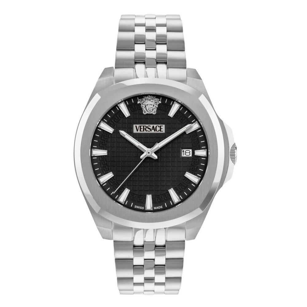 Versace - VEKKA0325 - Wristwatch - Men's - Quartz - Luxury