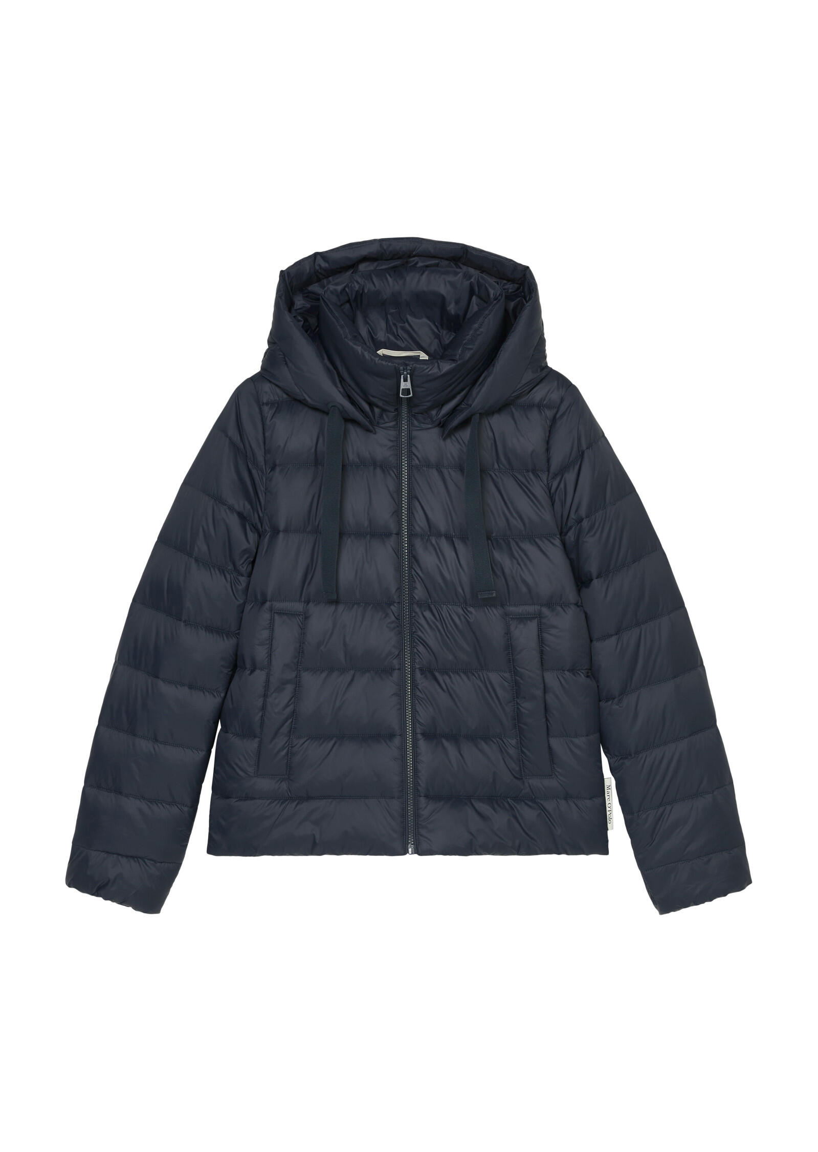 Marc O Polo Recycled no down veste stand up Letzshop