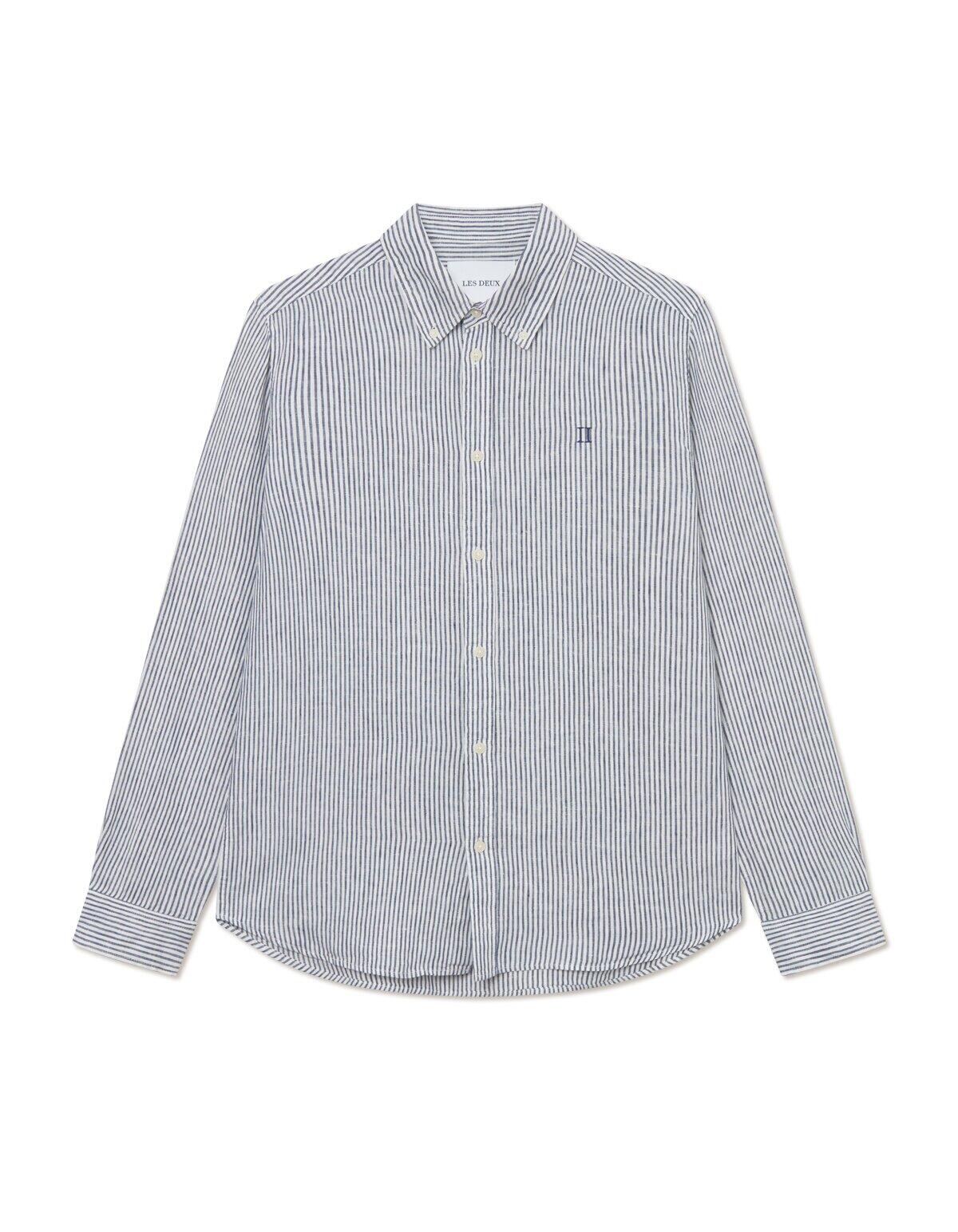 Chemise - Kristian Linen