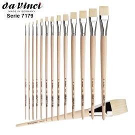 Art Brushes Da Vinci Künstlerpinsel