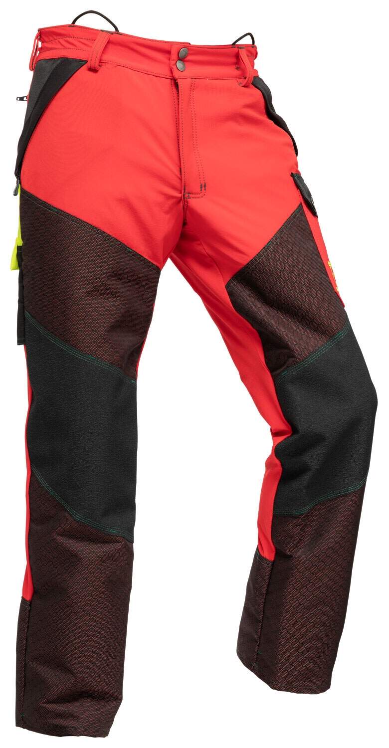 pfanner schnittschutzkleidung