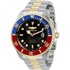 Wristwatches Invicta