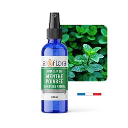 Essential oils