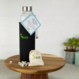Feldflaschen Entkalkungsmittel Les Verts Moutons