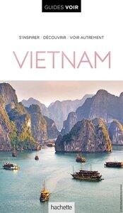 Guide voir vietnam