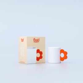 Kaffee- & Teebecher Fluid Market