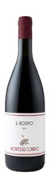 vin rouge Montesecondo