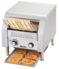 Toaster Bartscher