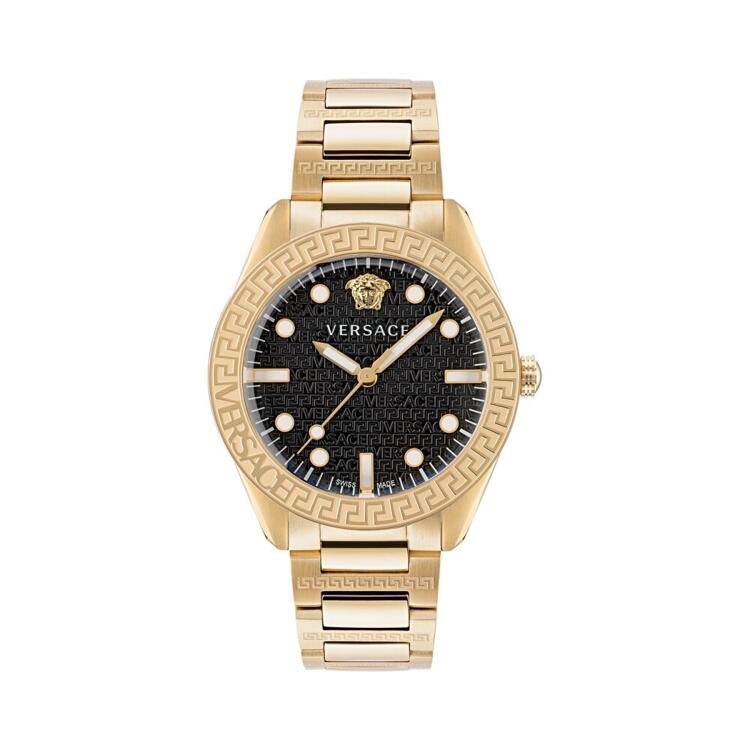 Versace Versace - VE2T00522 - - Wristwatch | Men Quartz - Letzshop