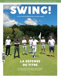 Zeitschriften & Zeitungen Fitness Golf Outdoor-Aktivitäten Mental Média